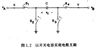 MOS集成电路在信号处理中的应用 MOS集成电路在信号处理中的应用